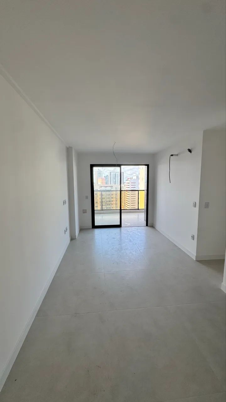 Ed. Livello Garden, 70m², 2 quartos, sendo 1 suíte e 2 vagas - Foto 2