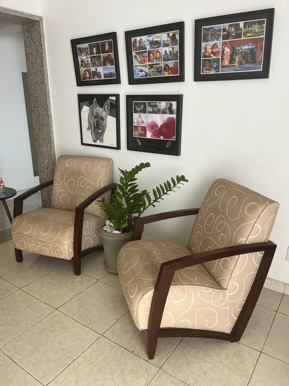 Poltronas 
