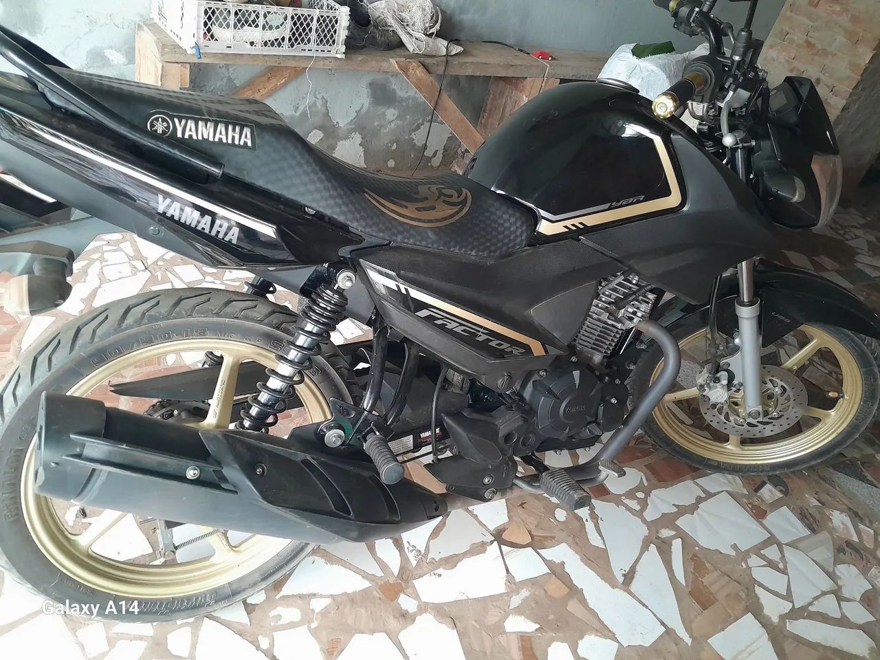 moto - Foto 2