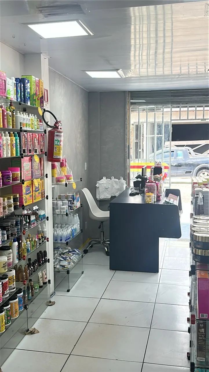 Balcão Caixa  - Foto 3
