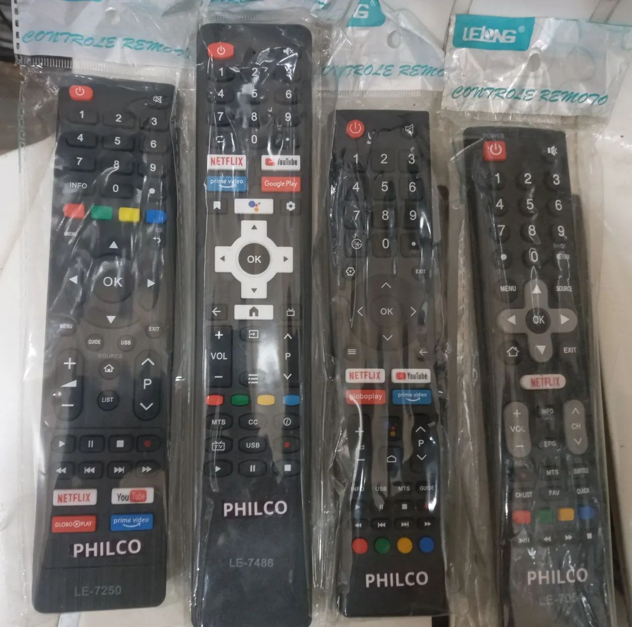 Controle tcl - Foto 4