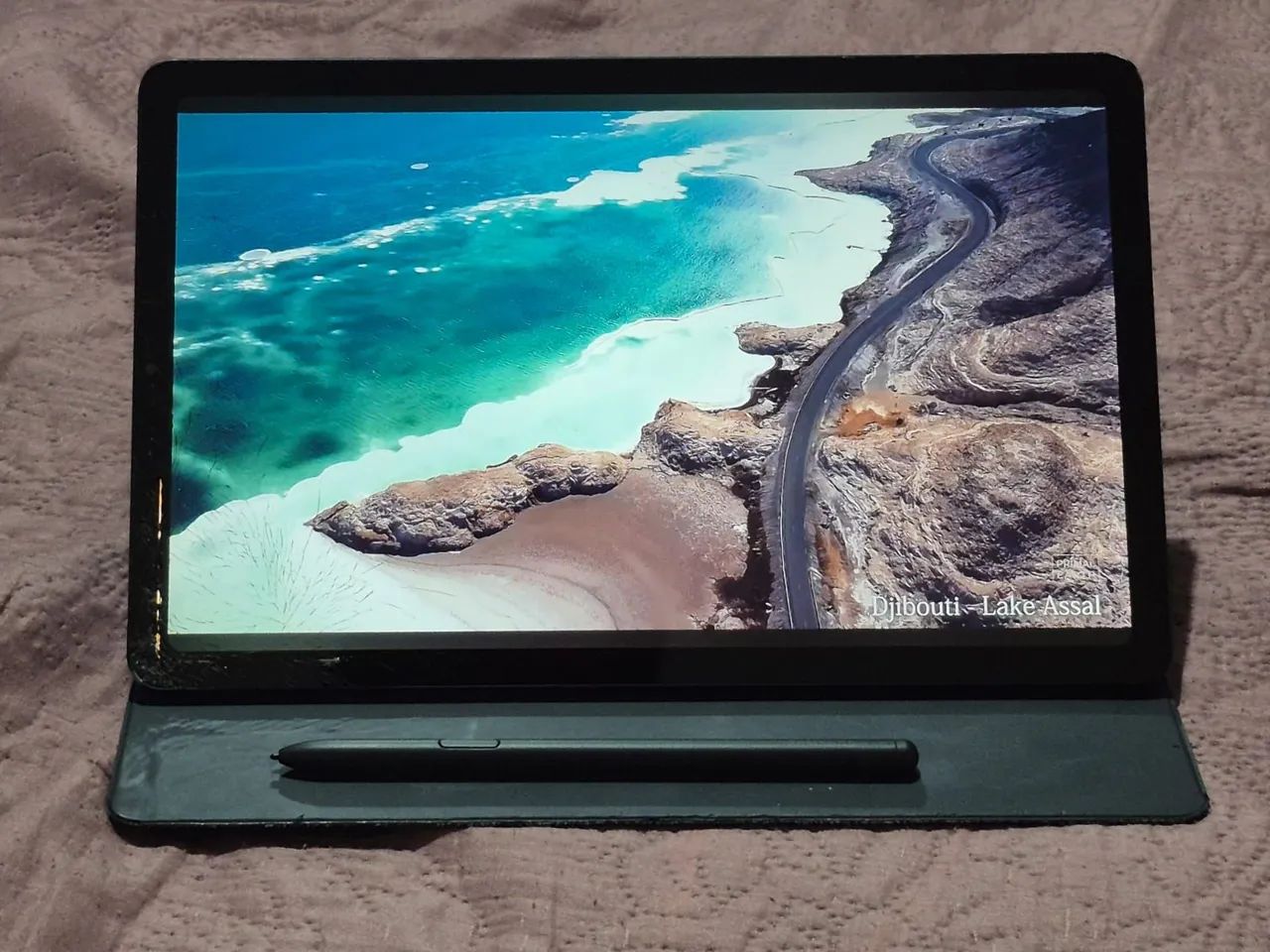 Tab s6 lite  - Foto 3