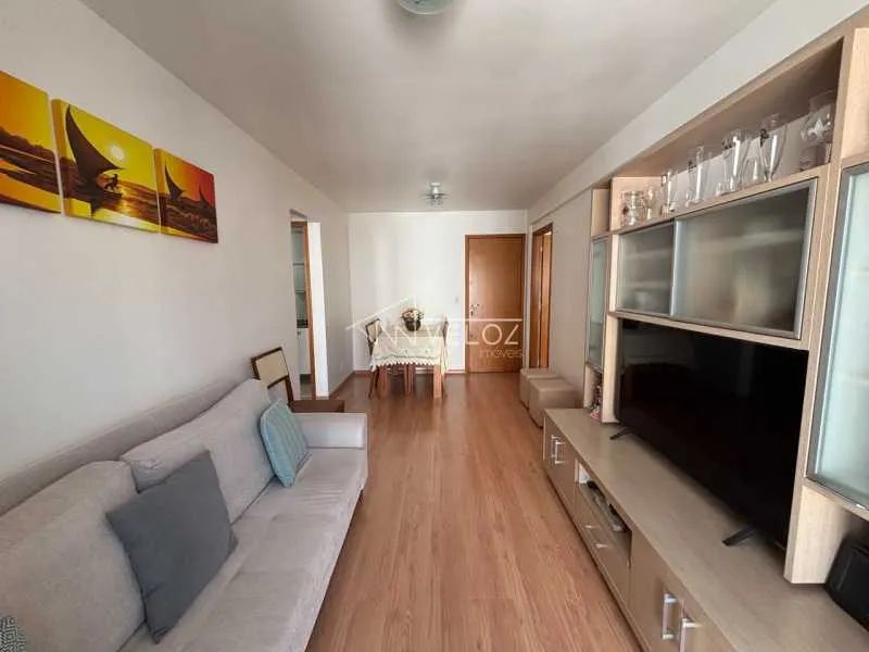 Apartamento : / Residencial / Botafogo - Foto 5