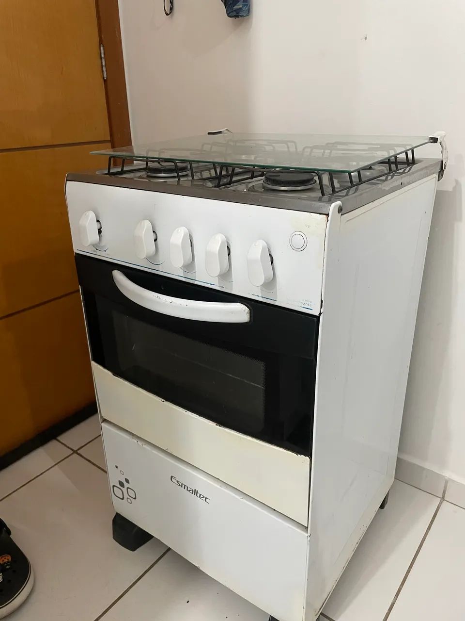 Fogao 4 bocas - Foto 2