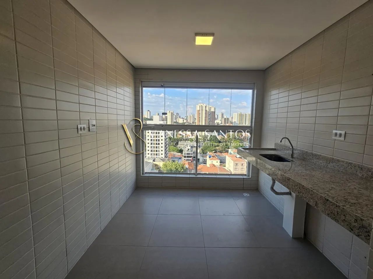 Apartamento 2 Dorms com Suíte e Varanda Gourmet | Jd. São Paulo - Foto 4