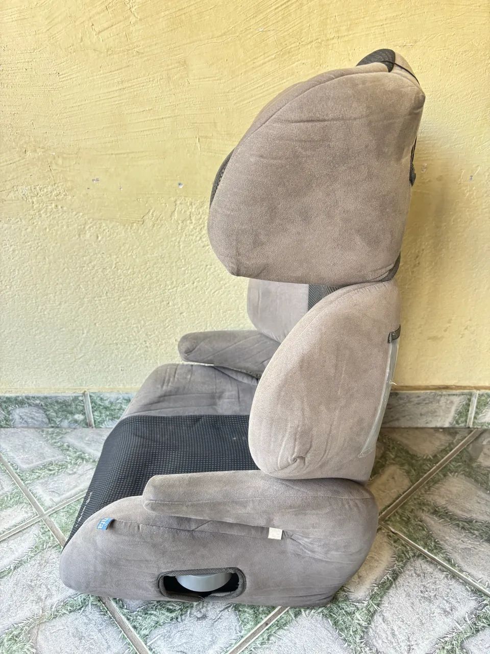 Assento de carro para crianças! - Foto 2