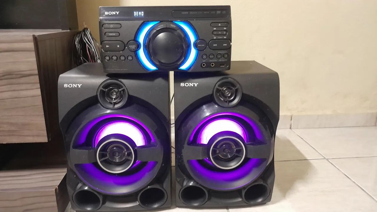 Som