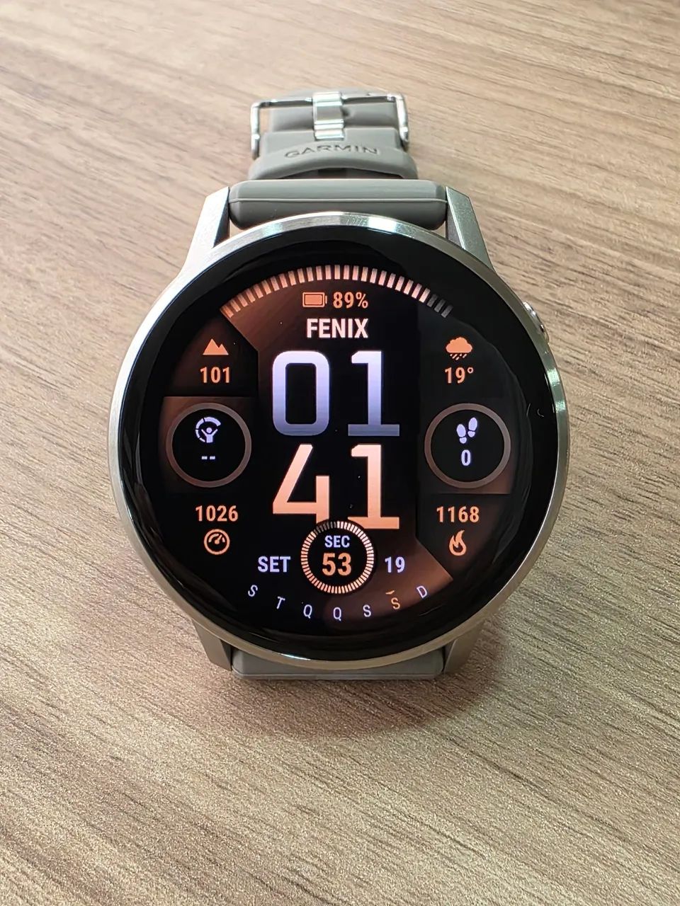 Garmin Venu 4 - 45 mm