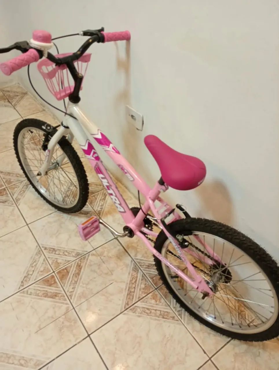 Bicicleta aro 20  - Foto 4