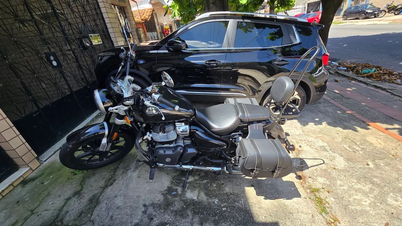 Vendo Super Meteor 650 - Foto 2