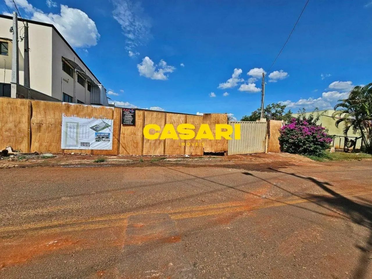 Galpão, 473 m² - venda - Parque das Árvores - Boituva/SP - Foto 2