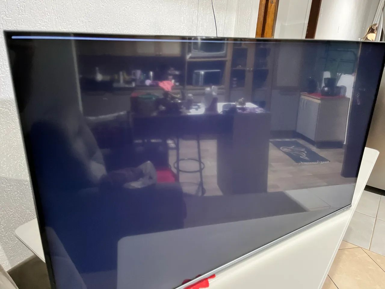 Televisão 50 polegadas - Foto 3