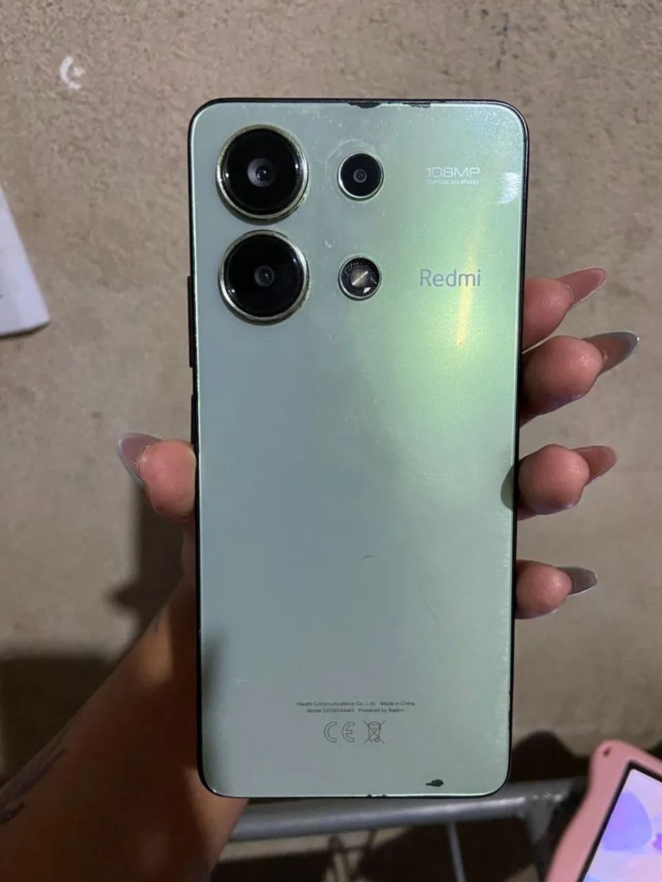 Celular - Foto 2