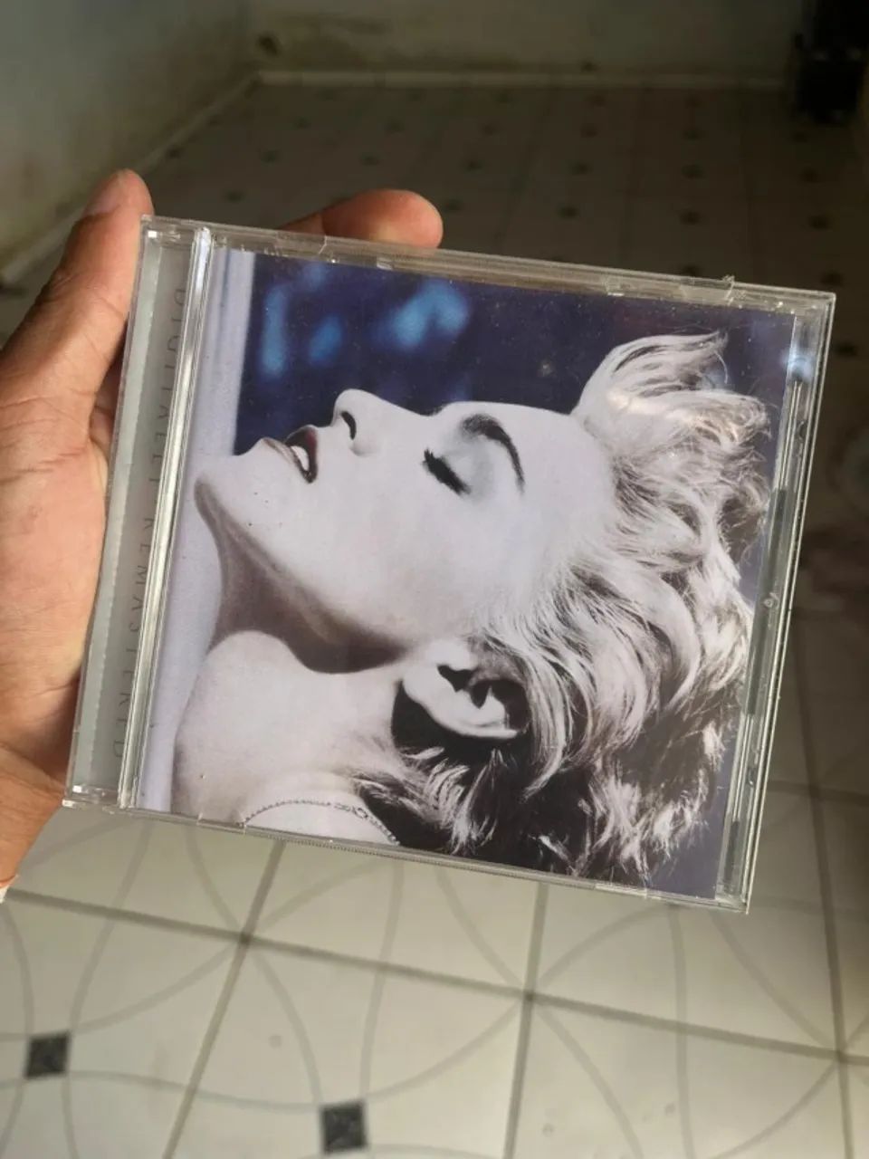 Kit de CDs Madonna - Foto 5