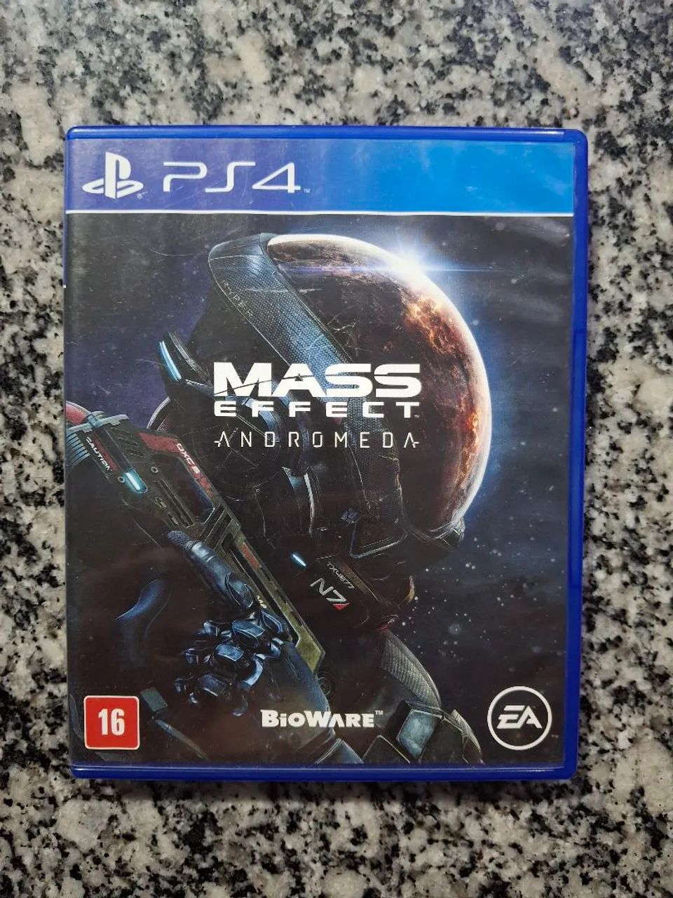JOGOS DE PS4 - Foto 4