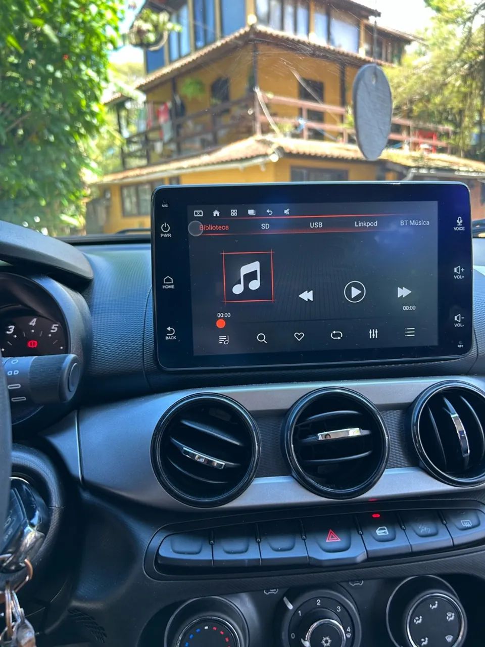 Fiat Argo Drive 1.0 6V Flex 2019 - Foto 2
