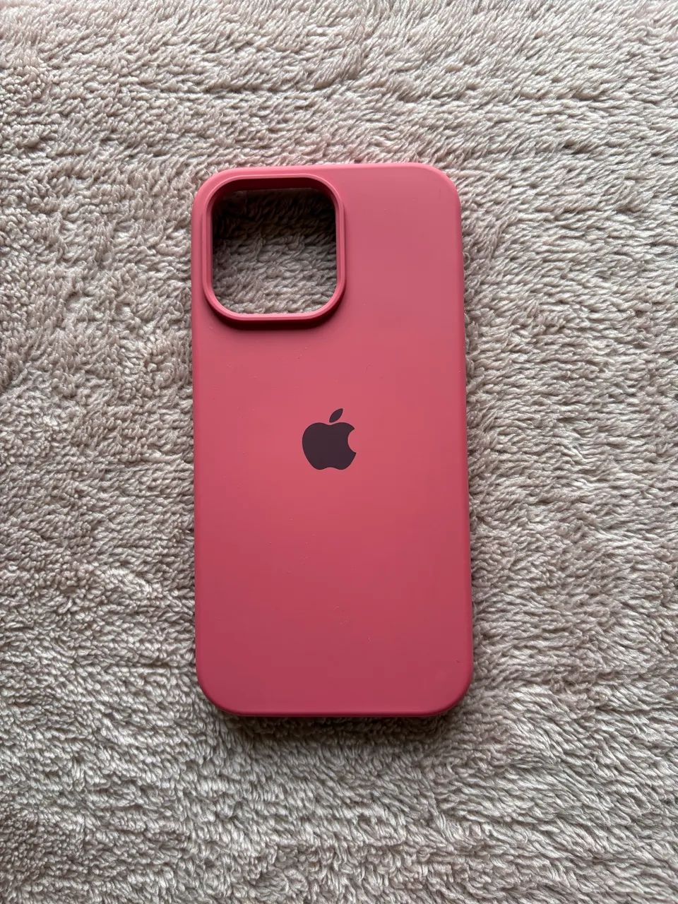 Capinhas iPhone 14 Pro Max (peluciadas) - Foto 3