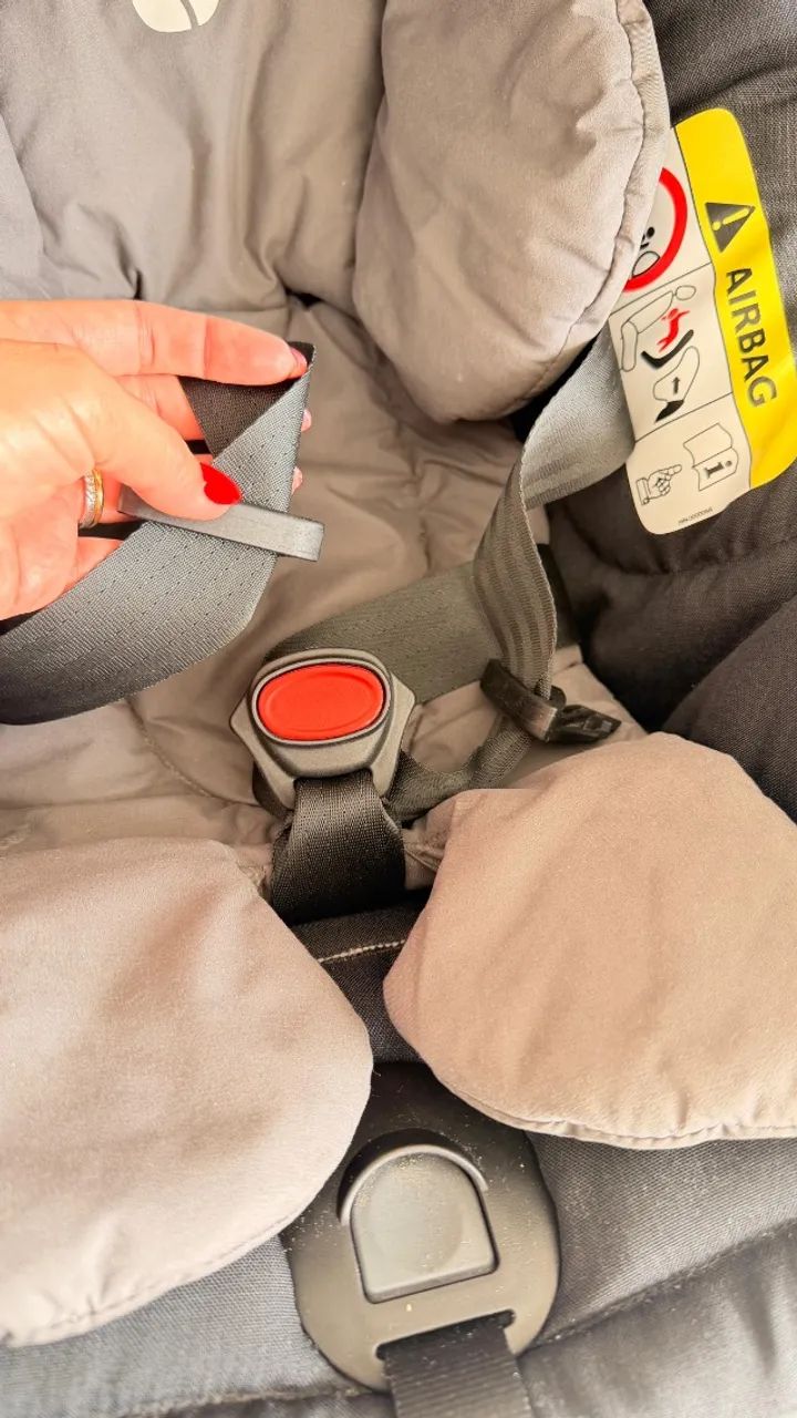 Bebê Conforto - Foto 5