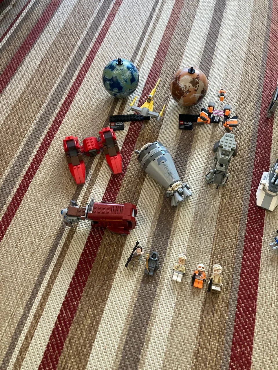 Lego Star Wars  - Foto 2