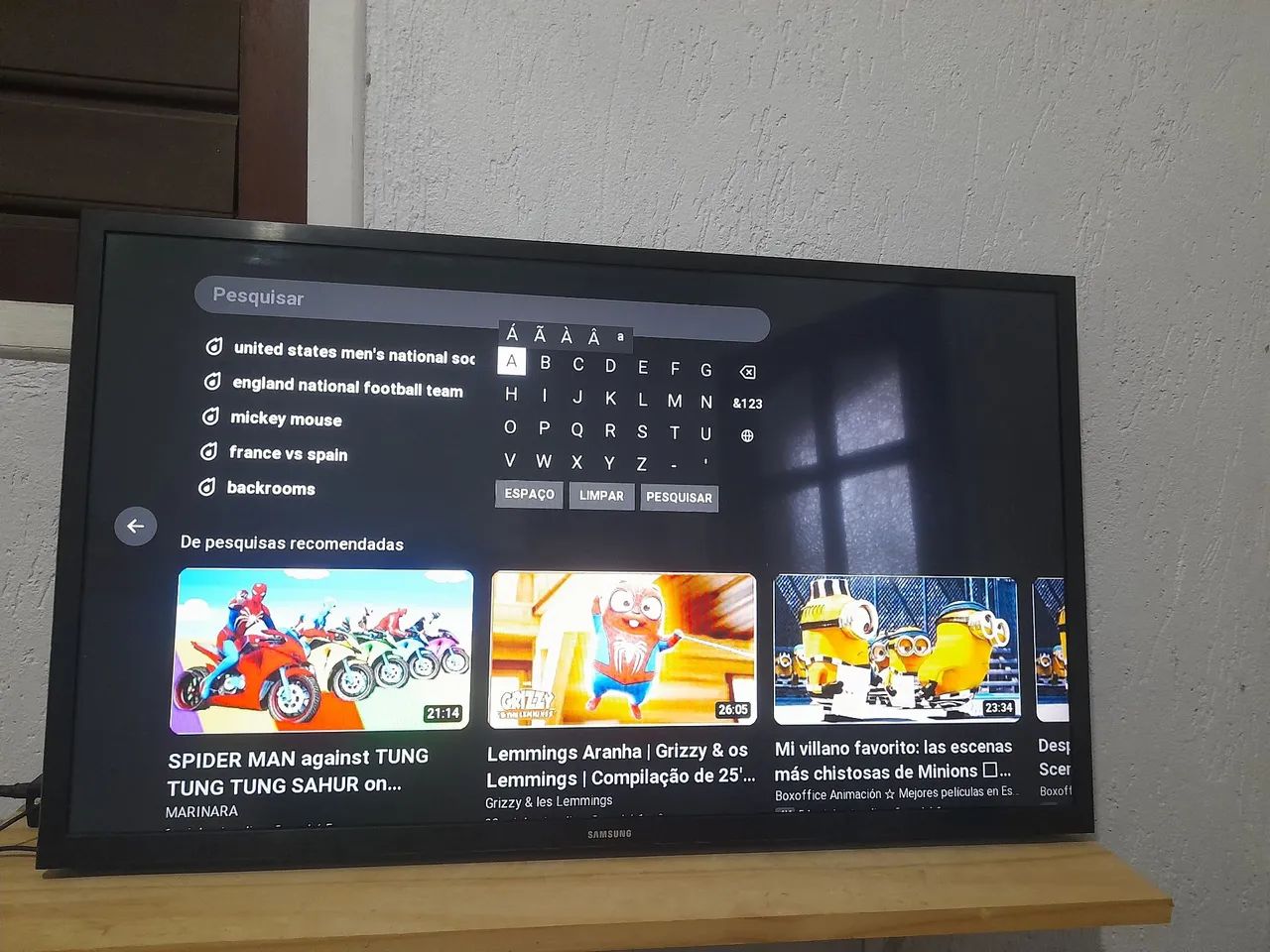 Smart tv 32 Samsung  - Foto 5