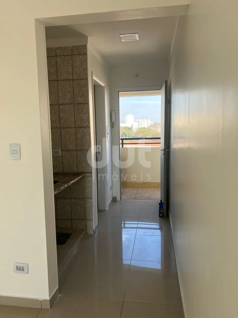 kitnet - Centro - Campinas - Foto 3