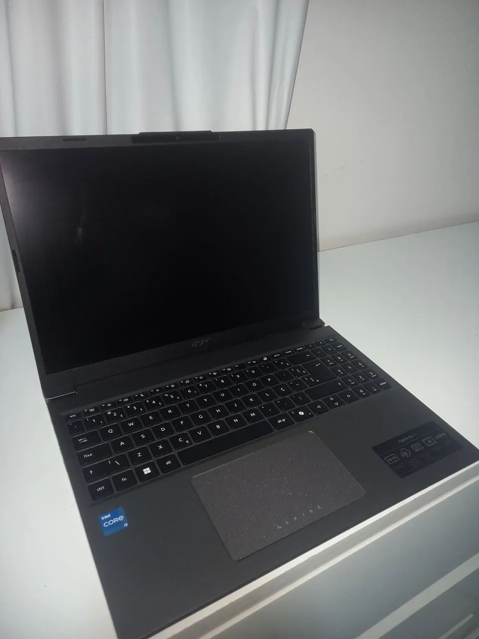 Notebook Acer  - Foto 5