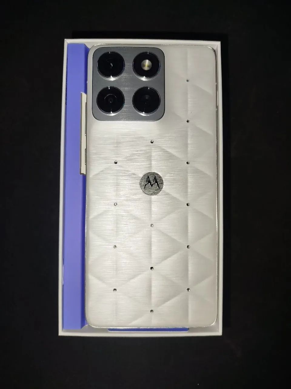 Motorola Edge 70 Swarovski - Foto 2