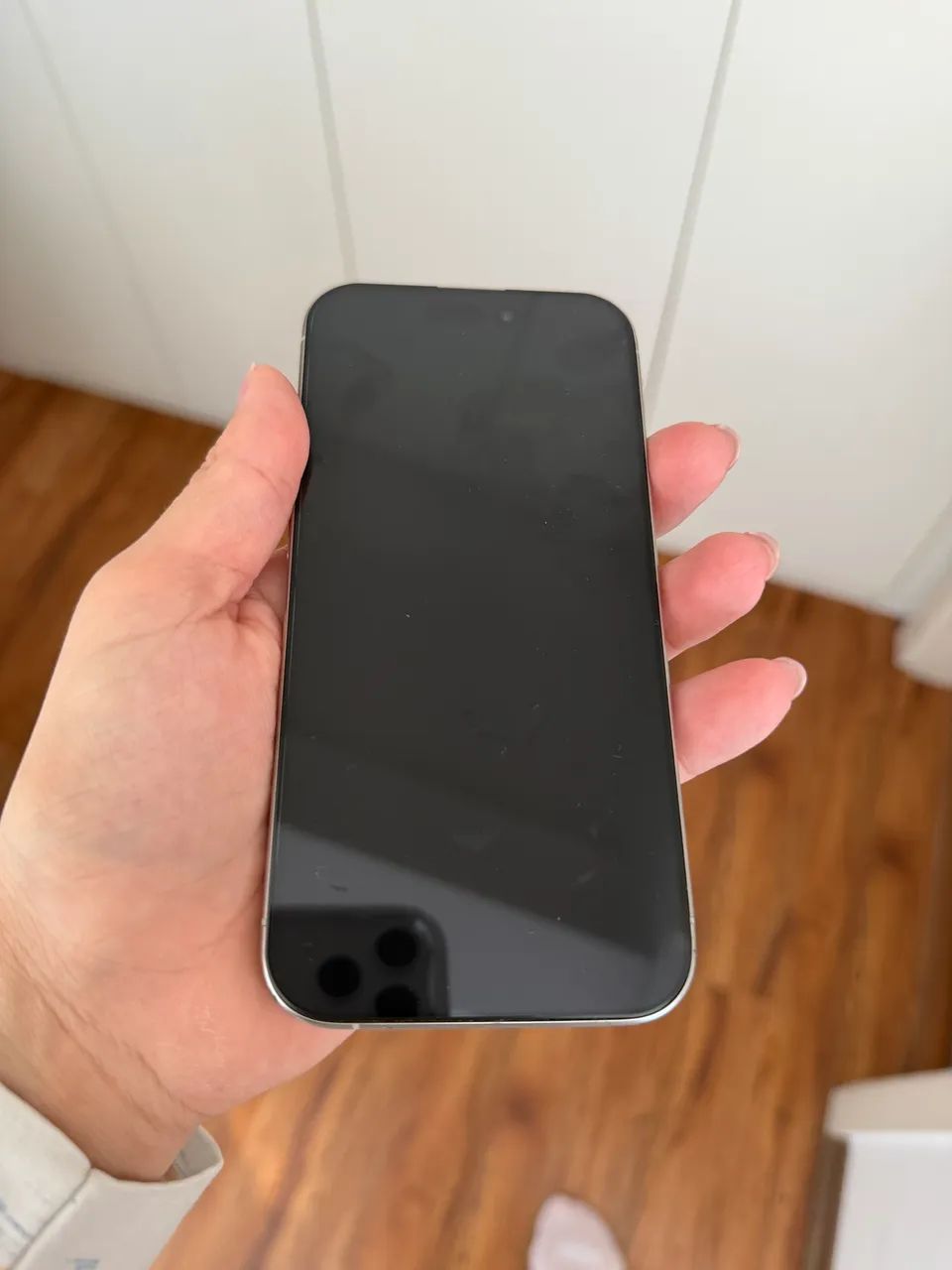 iPhone 15 pro - Foto 4