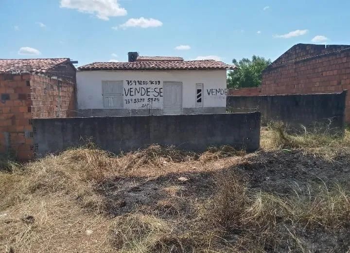 Vende ou troca 