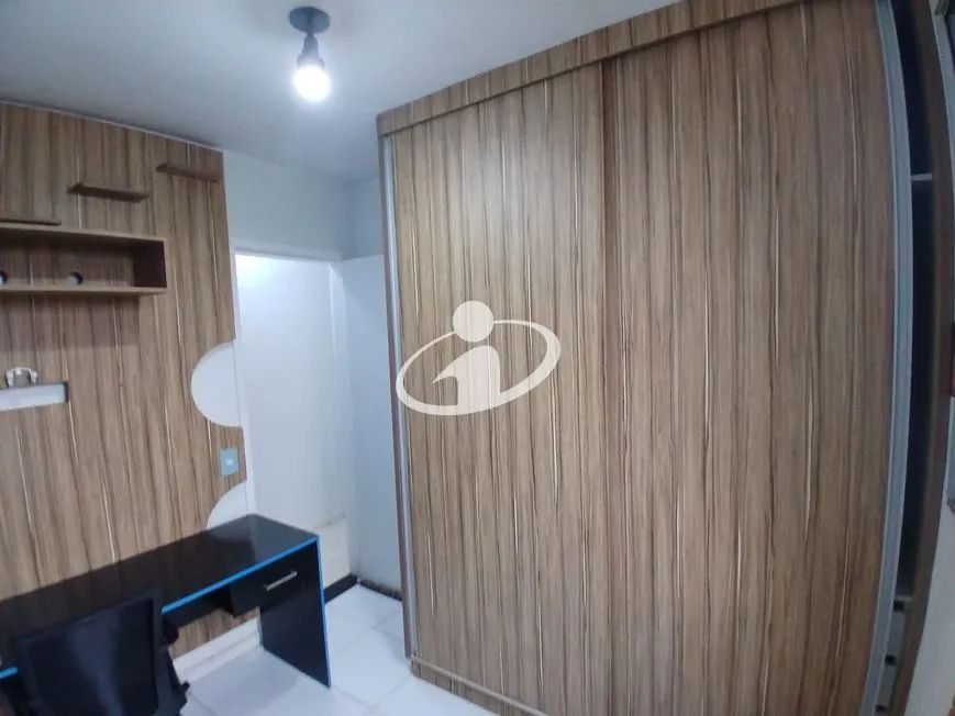 Aluguel Apartamento mobiliado MORADA DA COLINA - Foto 11