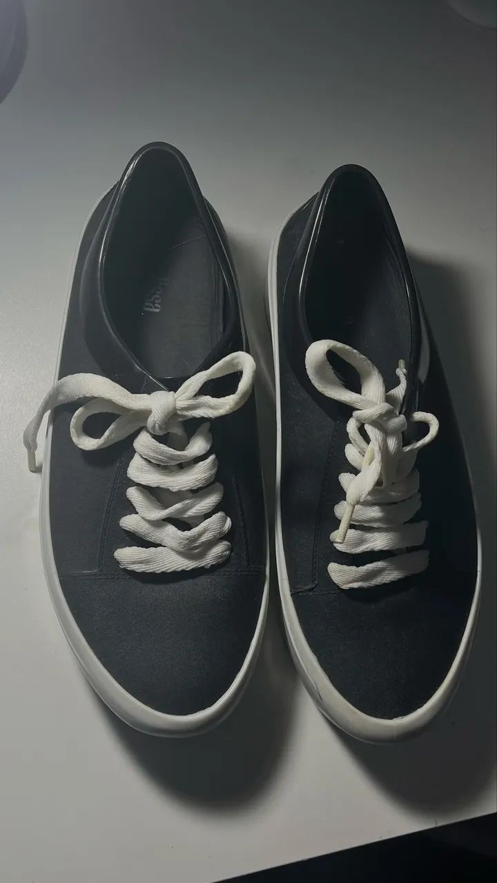 Tênis Melissa - Foto 4