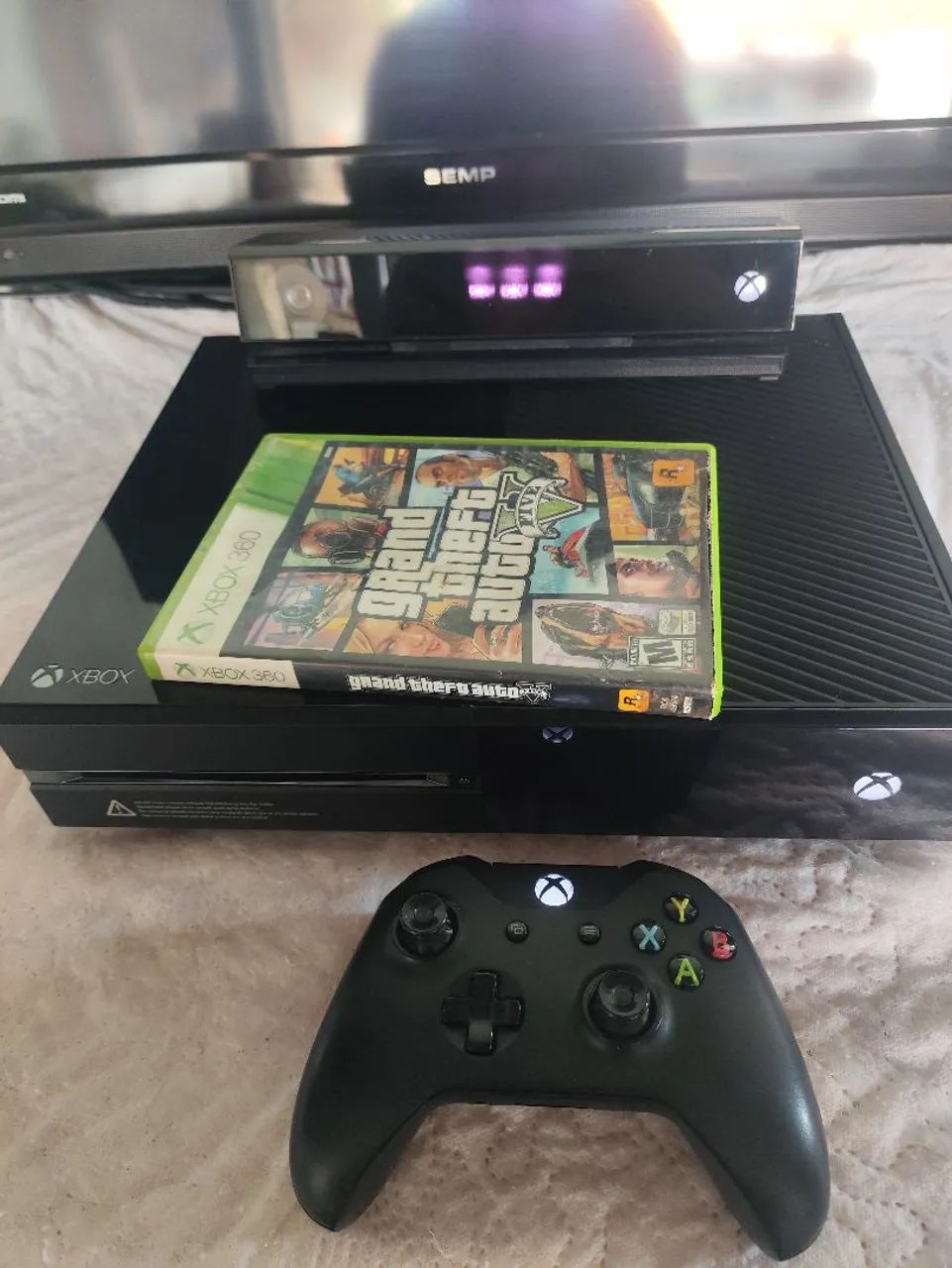 Xbox one fat - Foto 3