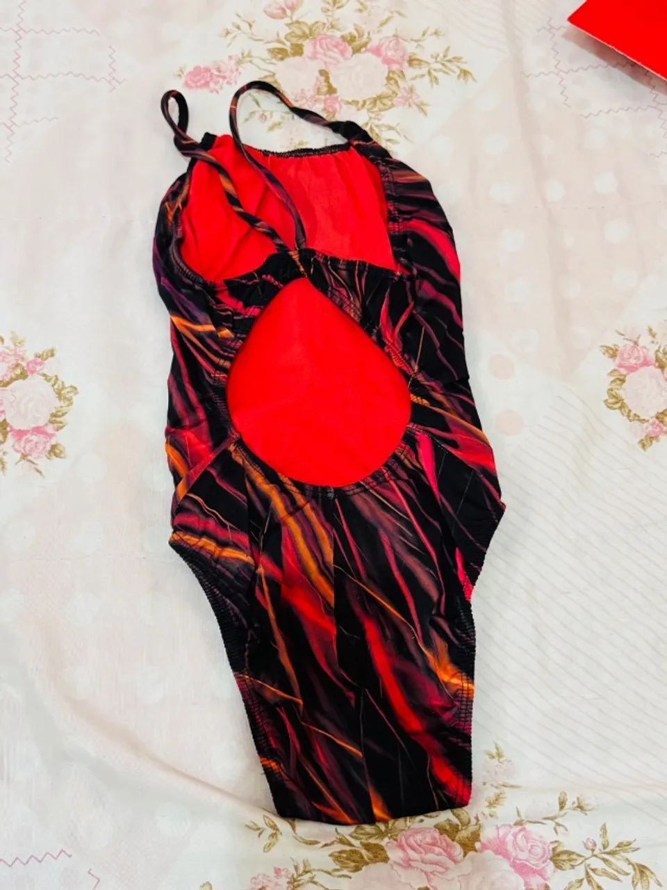 Maiô Feminino Fabíola Molina  - Foto 3
