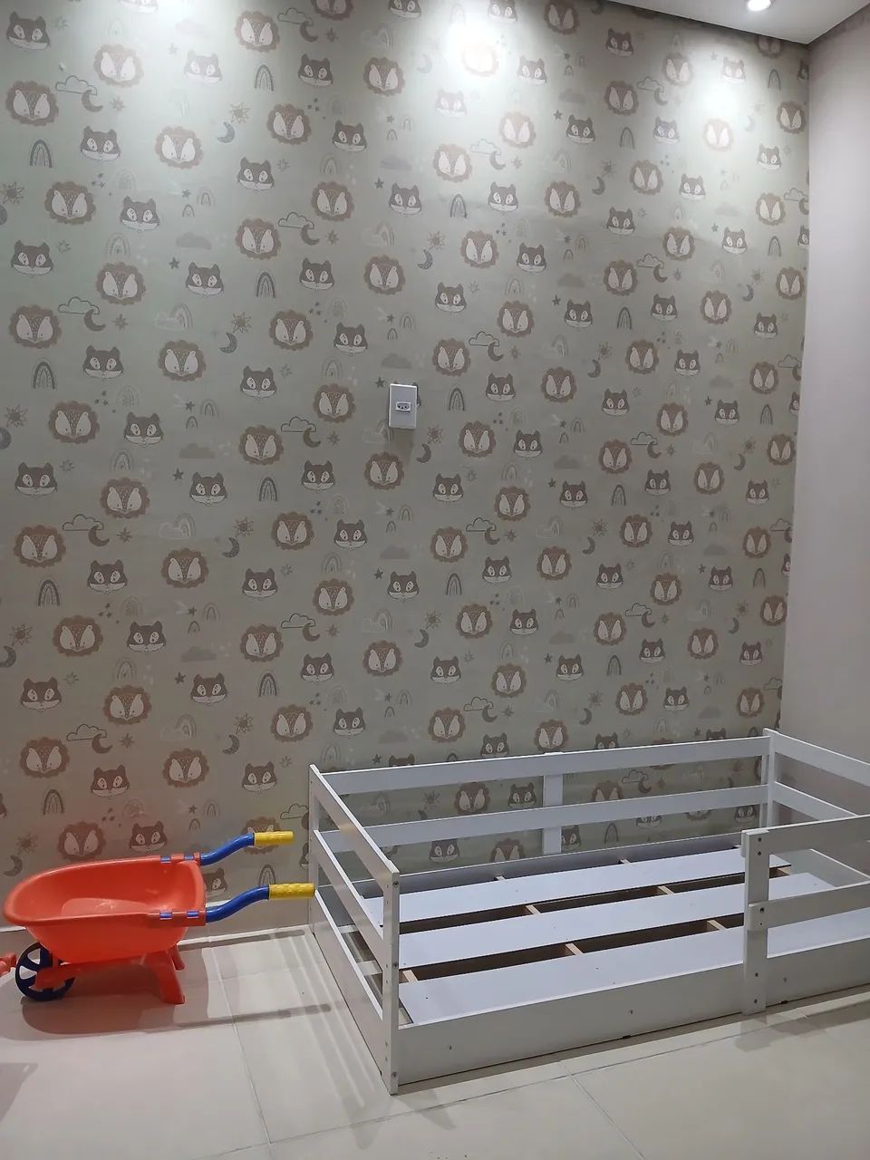 Cama montesariana 