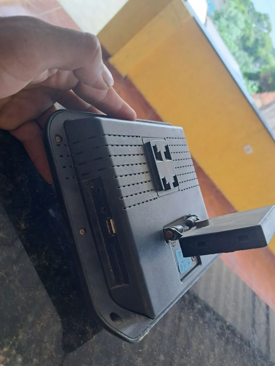 DVD veicular - Foto 2