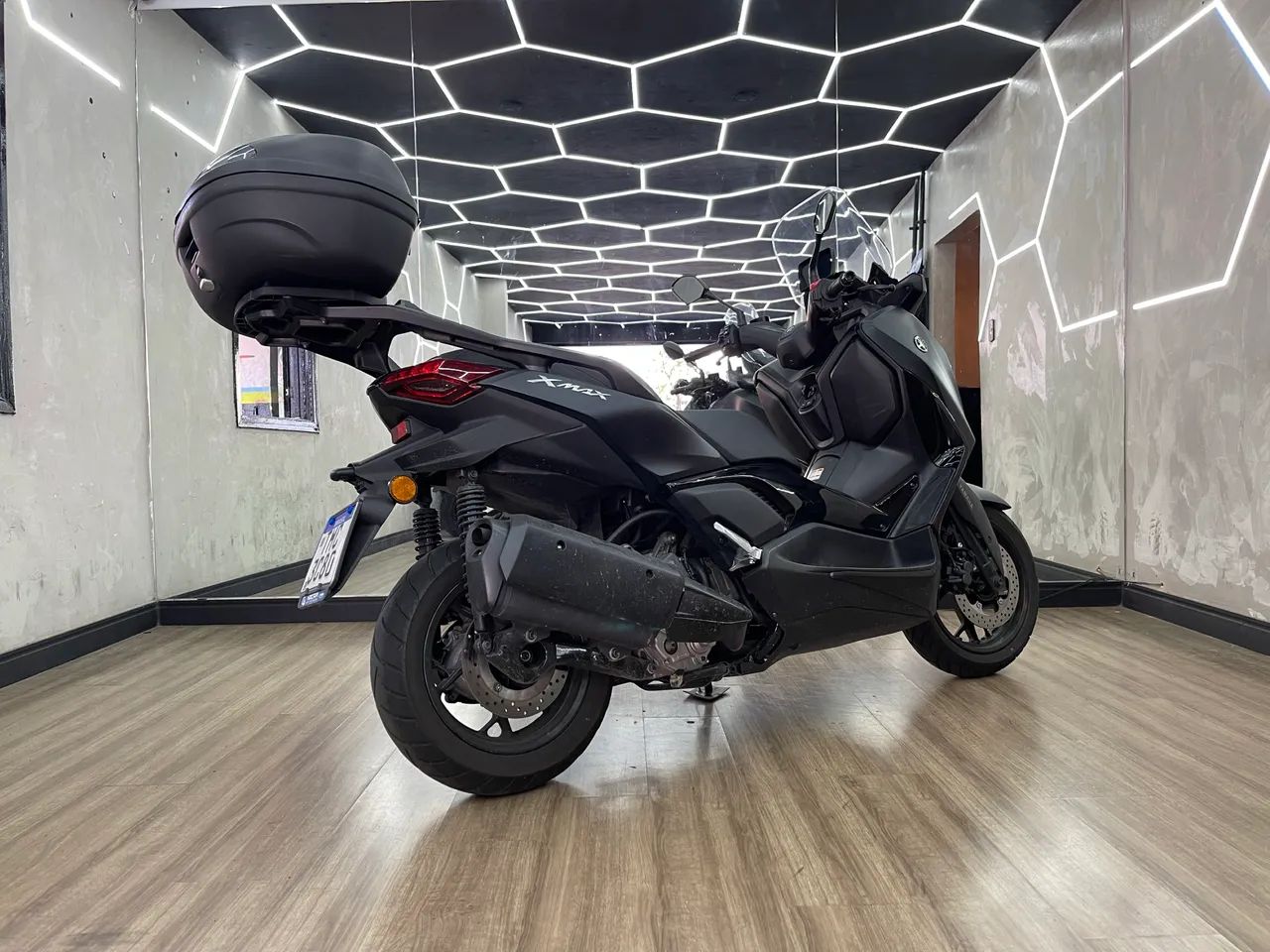 YAMAHA XMAX 250 - Foto 2