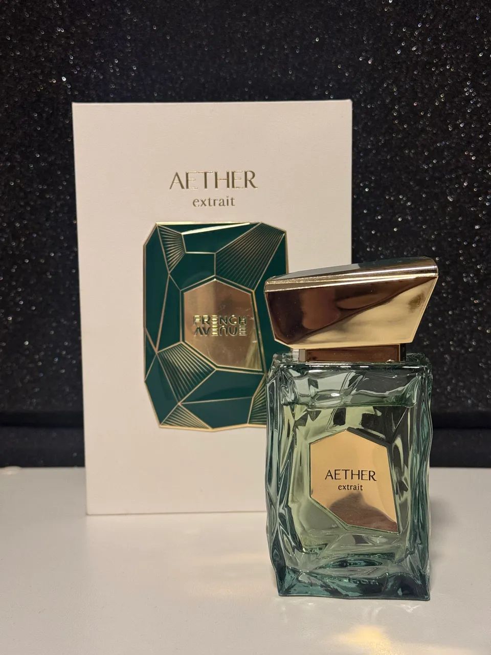 Aether Extrait - French Avenue