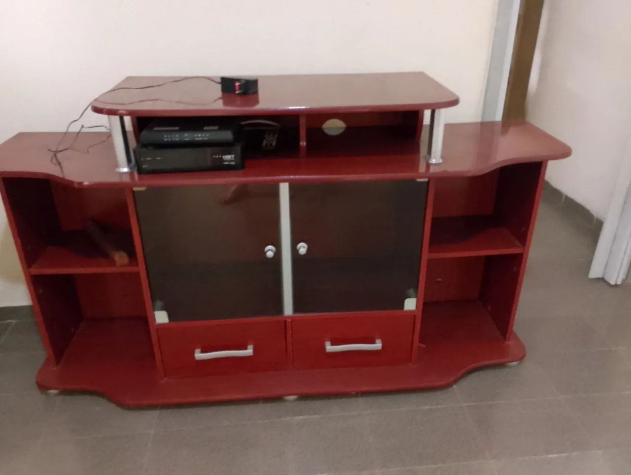 Rack sala 
