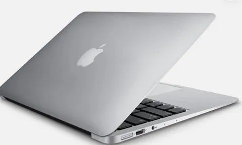MacBook Apple 
