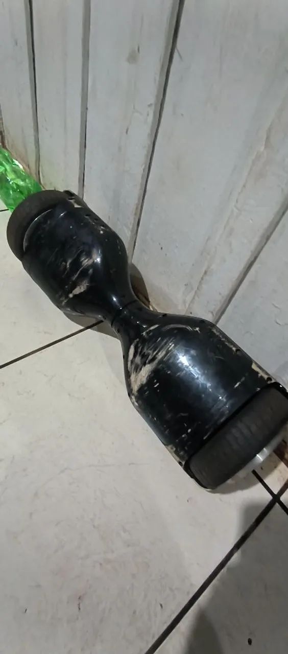 Hoverboard leia  - Foto 5