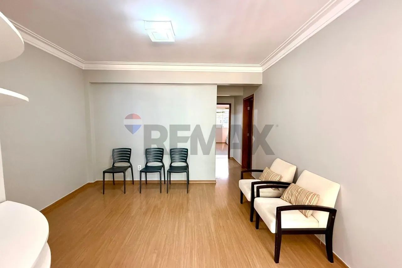 VENDA NO SUDOESTE ECONÔMICO - QRSW 2, Bloco B 11 - 2 QUARTOS, SUÍTE E VARANDA - Foto 4