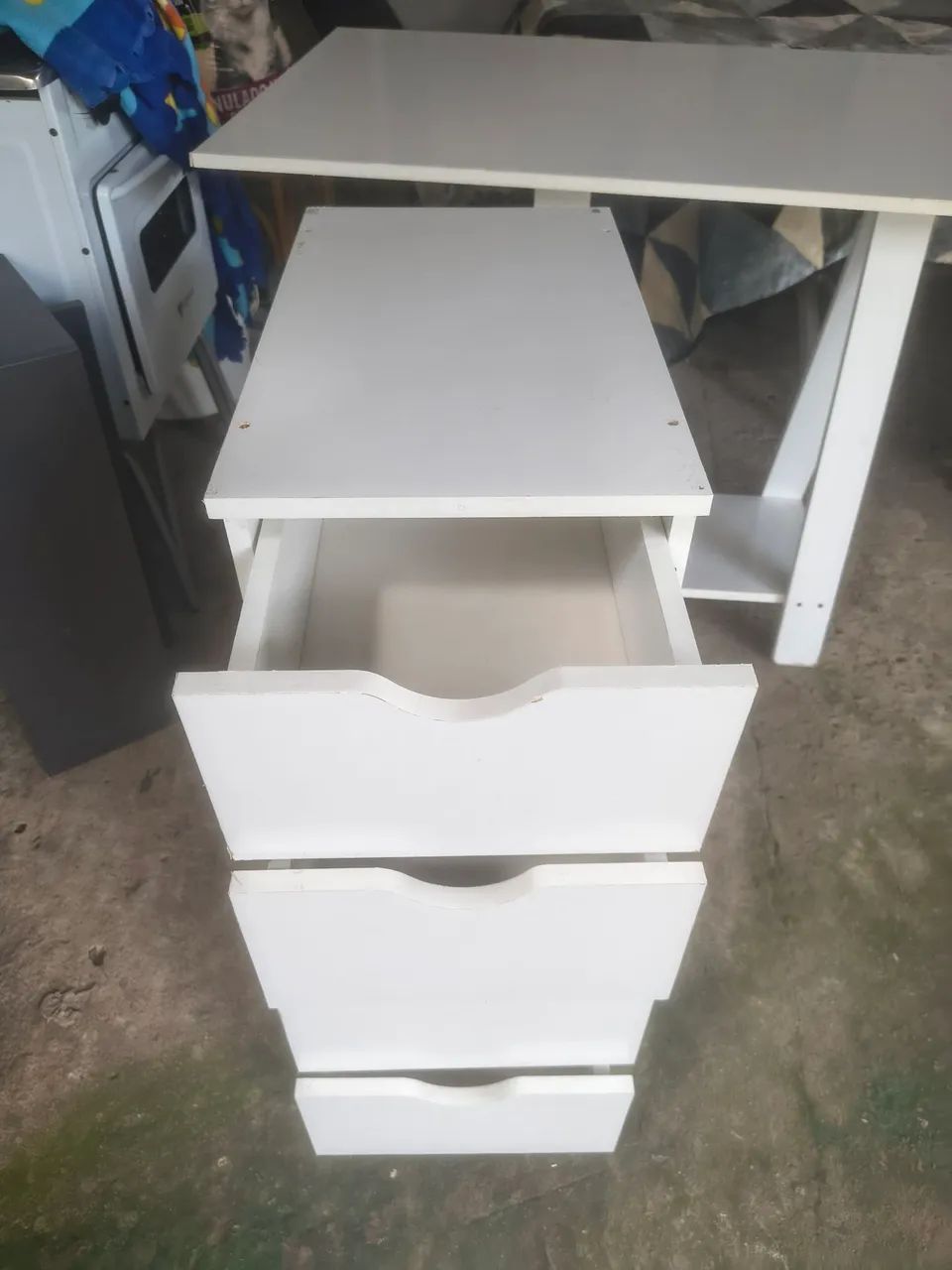 Mesa de computador  - Foto 4