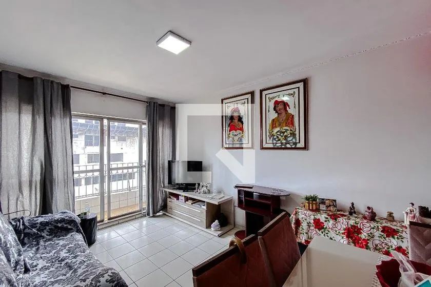 Apartamento à Venda - Mooca, 3 Quartos, 80 m2