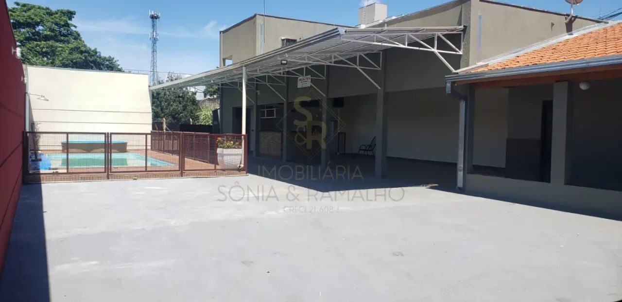 Área à venda, 1250 m² - Foto 2