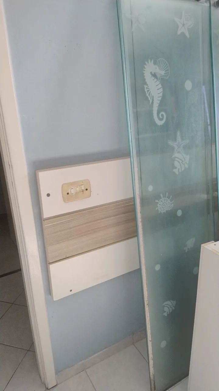 Box de banheiro - Foto 2