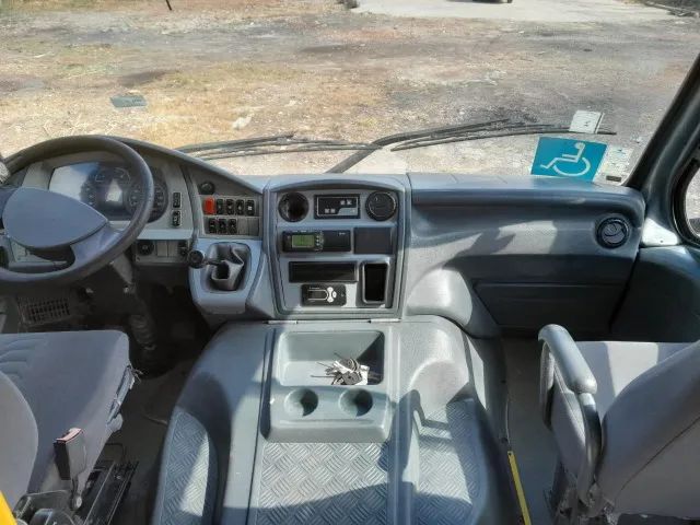 Micro ônibus   - Foto 3