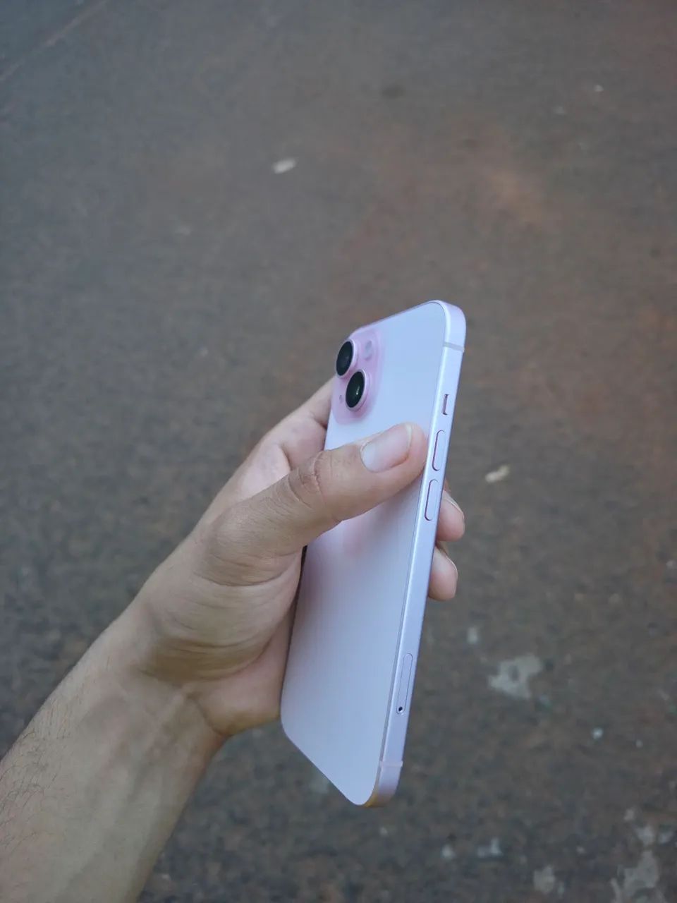 Iphone 15 (aberto a negócios) - Foto 4