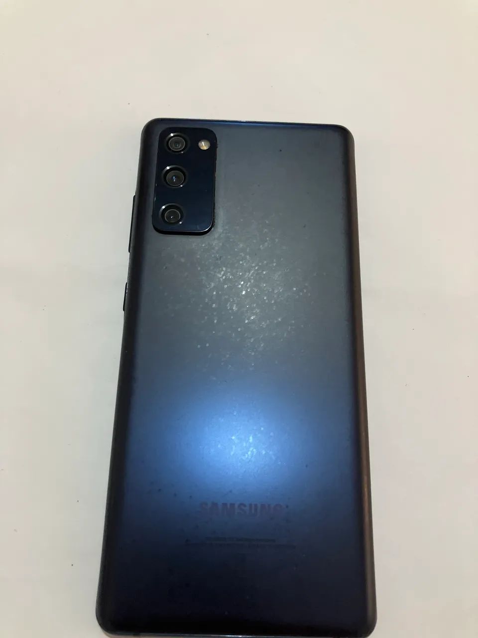 Samsung Galaxy S20 FE 128GB Caixa Original  - Foto 3