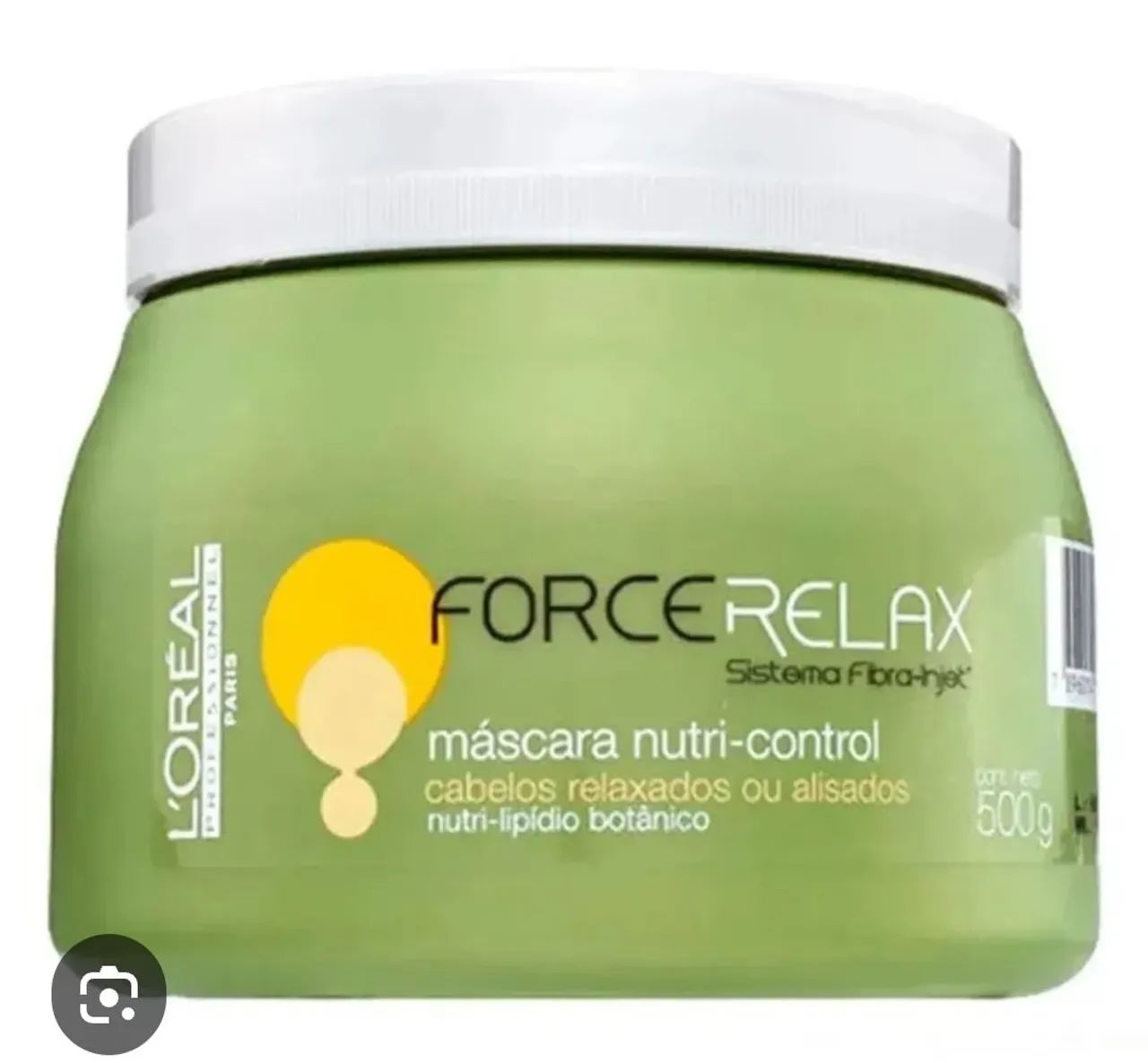 Force relax