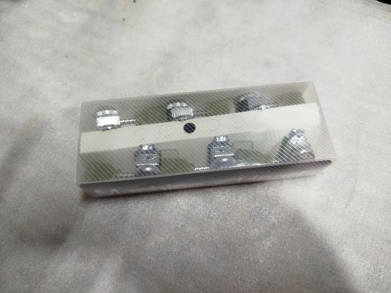 Kit de tarraxas para guitarra  - Foto 4